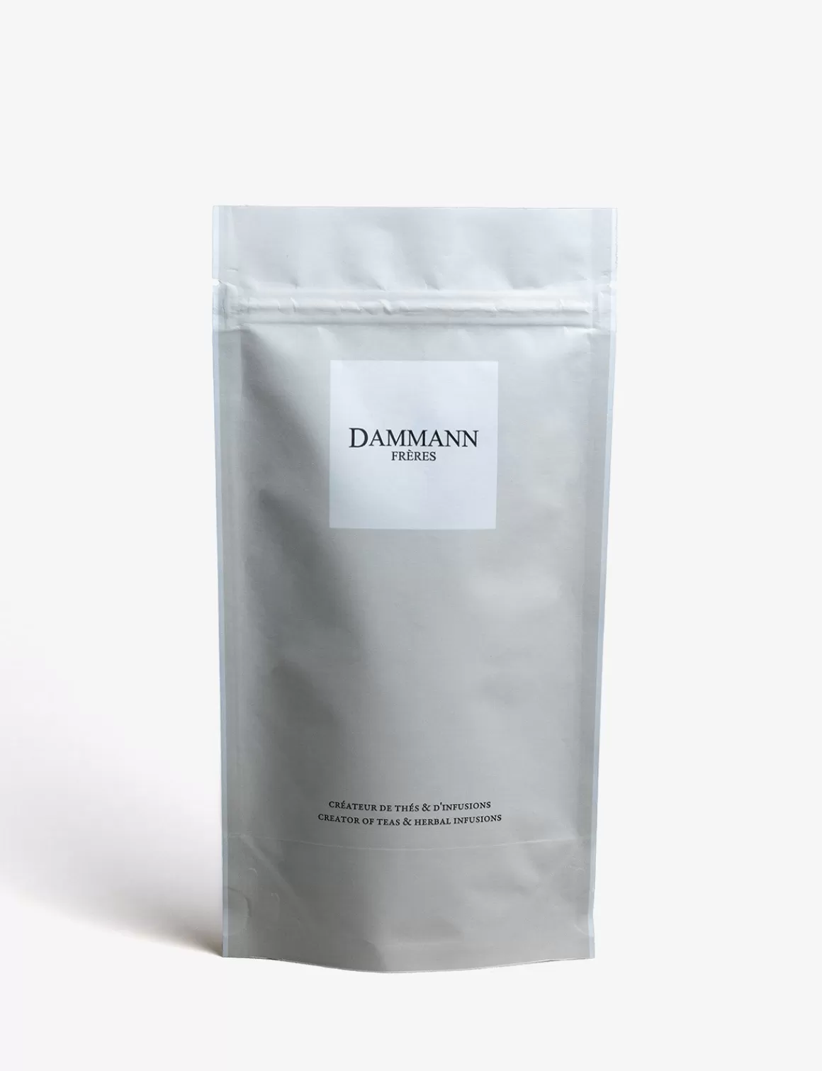 Tè Nero<DAMMANN Frères Assam Superior G.B.O.P.