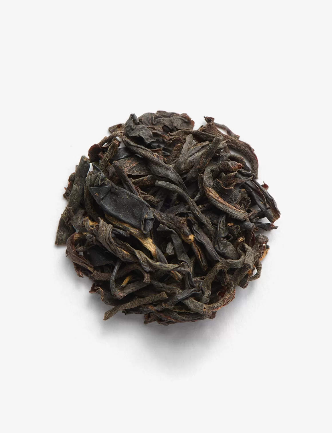 Tè Nero<DAMMANN Frères Assam Superior G.F.O.P.