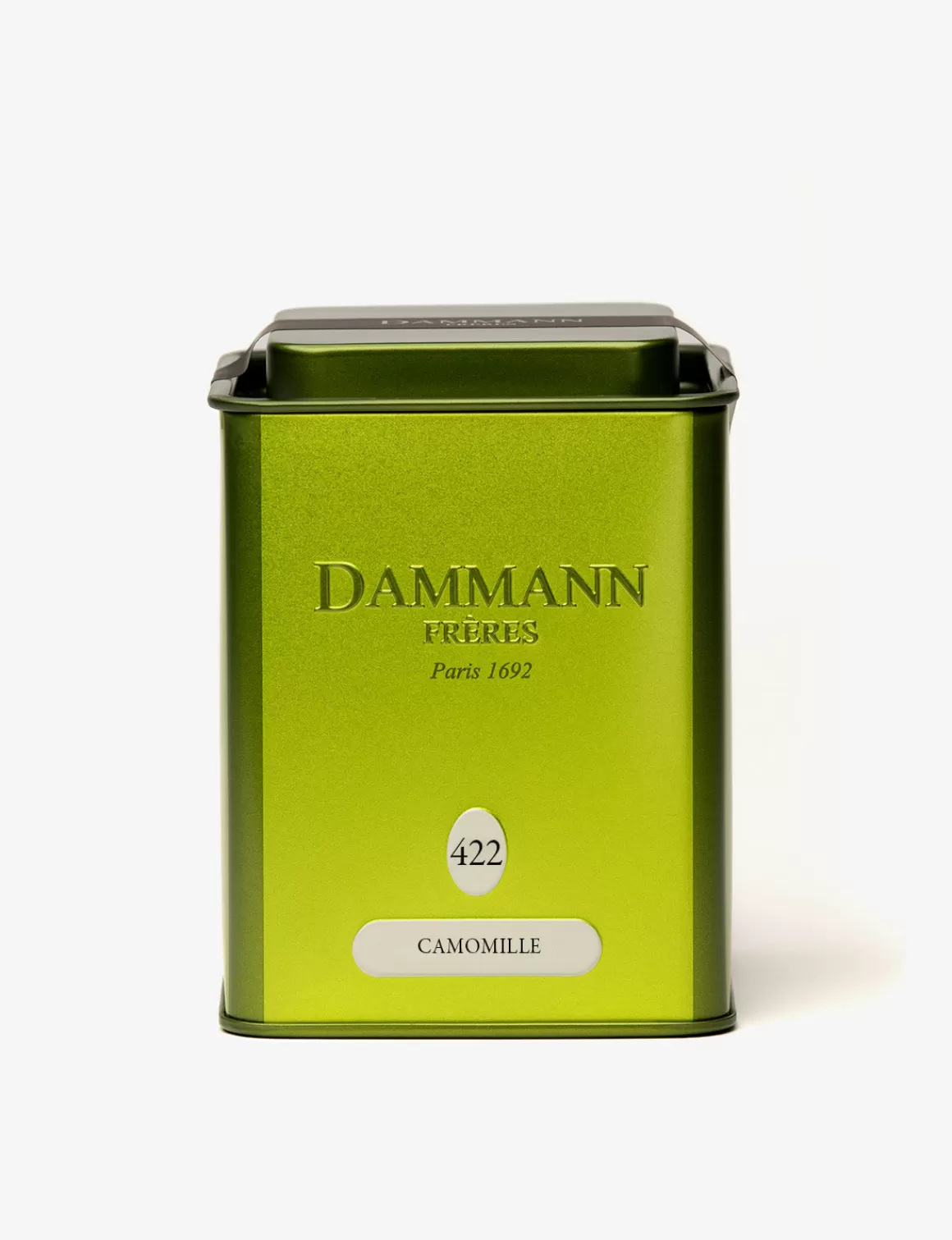 Tisana | Tisana<DAMMANN Frères Camomilla