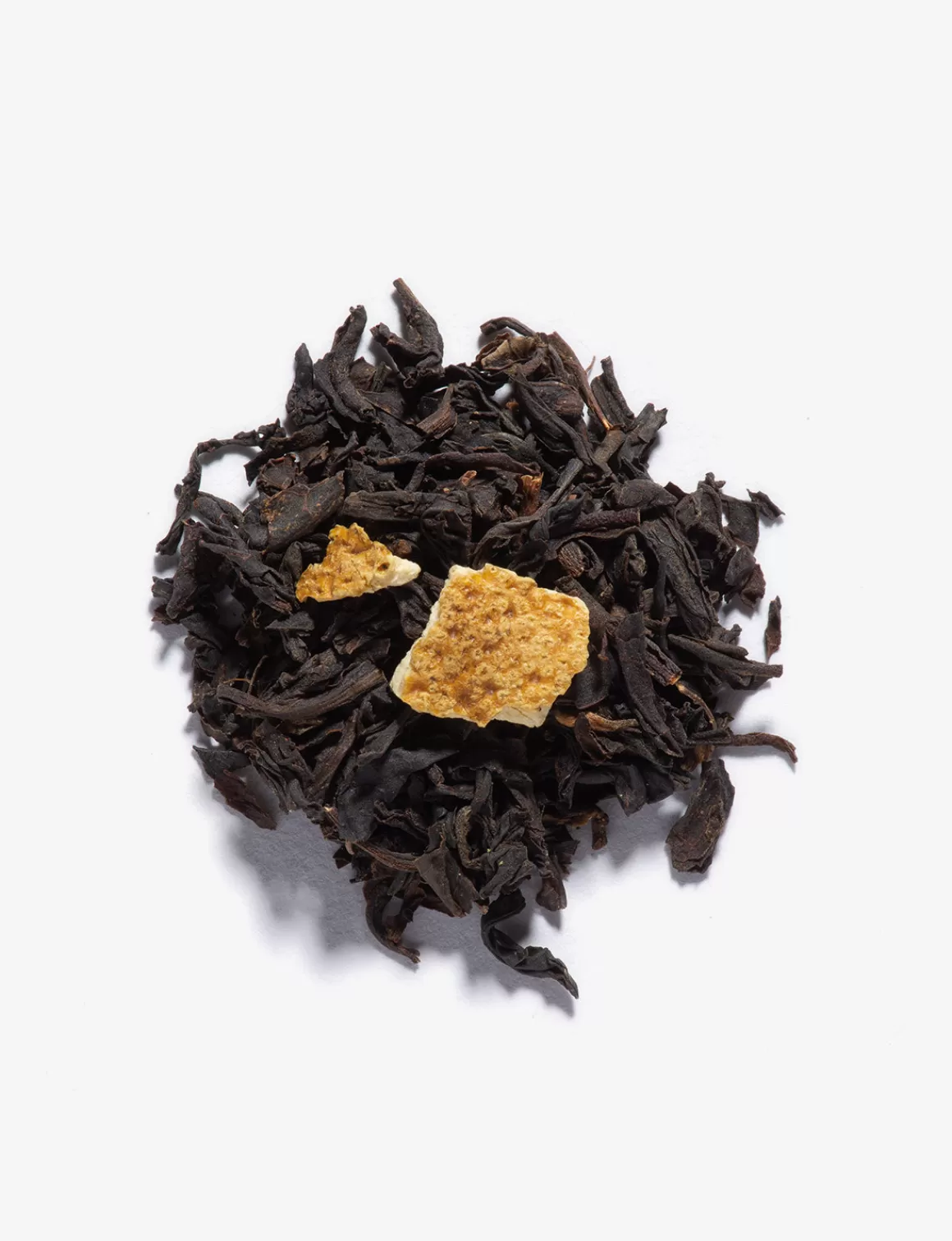 Tè Nero<DAMMANN Frères Christmas Tea