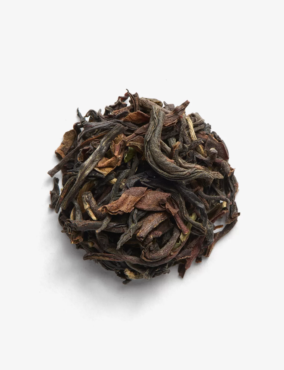 Tè Nero | Tè Nero<DAMMANN Frères Darjeeling