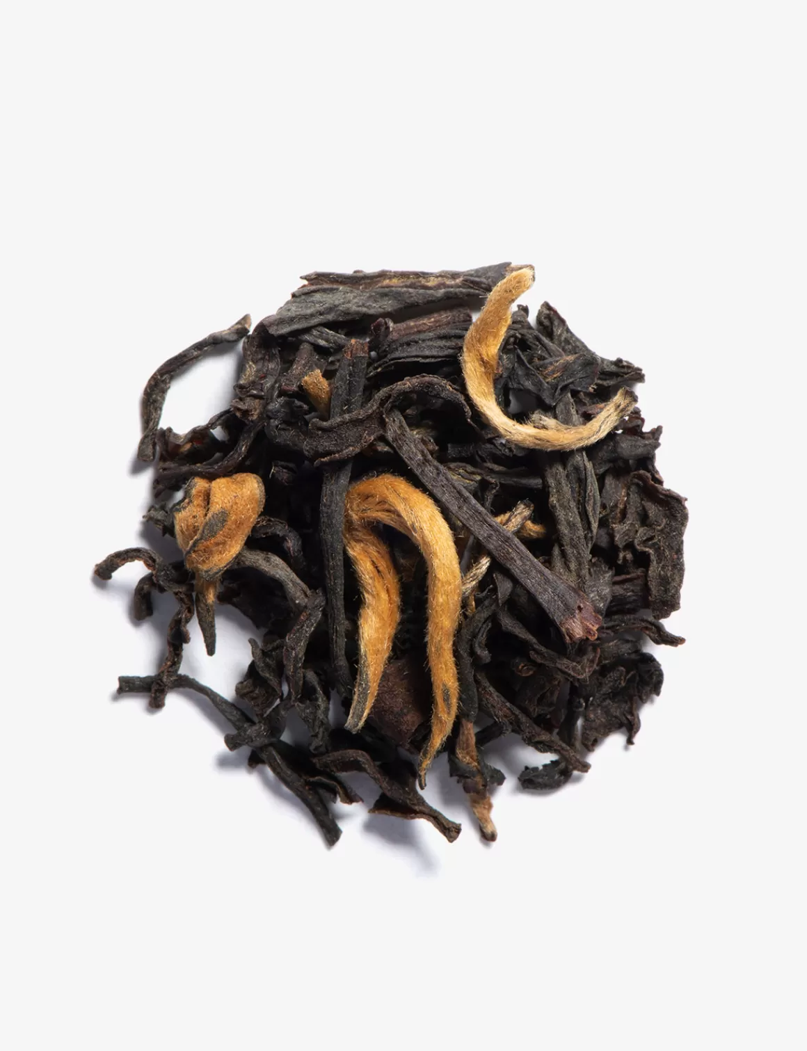 Tè Nero<DAMMANN Frères Earl Grey des Seigneurs