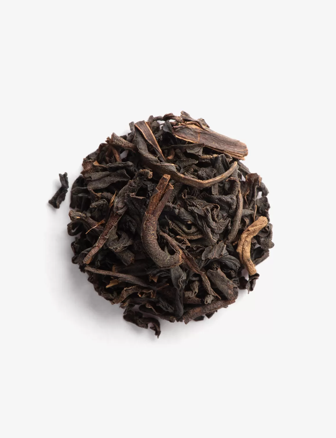 Tè Nero<DAMMANN Frères Earl Grey deteinato