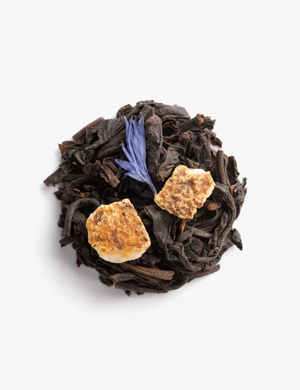 Tè Nero<DAMMANN Frères Earl Grey Goût Russe