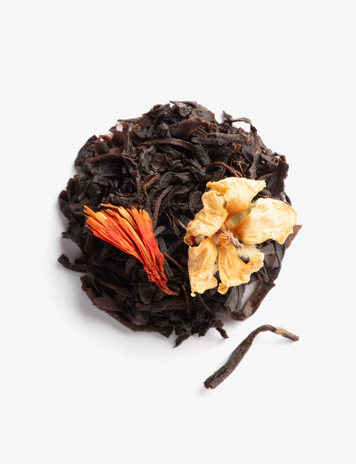 Tè Nero<DAMMANN Frères Earl Grey Kérala