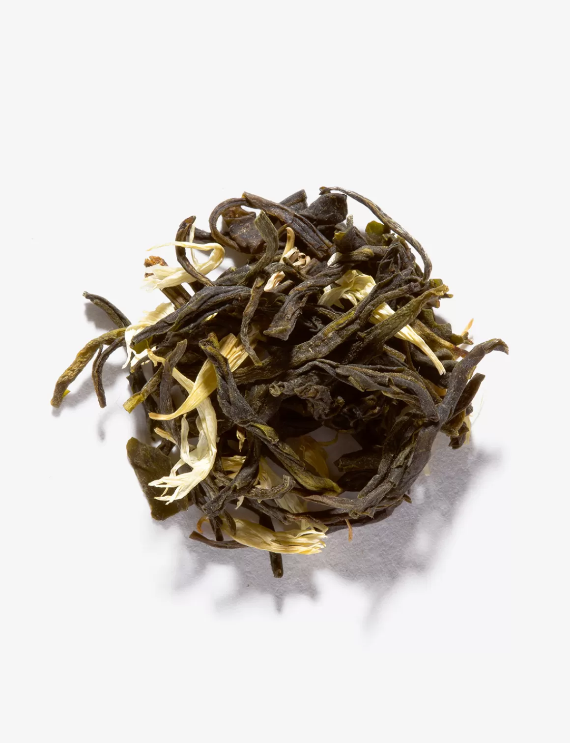 Tè Verde<DAMMANN Frères Earl Grey Vert Primeur 2024