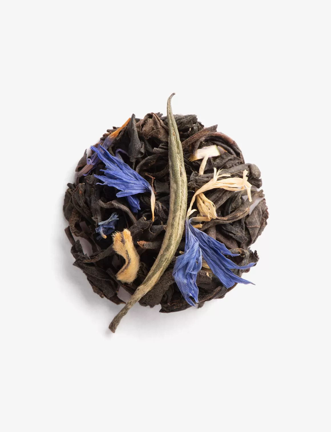 Tè Nero<DAMMANN Frères Earl Grey Yin Zhen