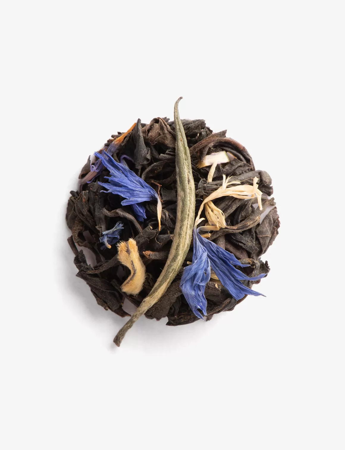 Tè Nero | Tè Nero<DAMMANN Frères Earl Grey Yin Zhen