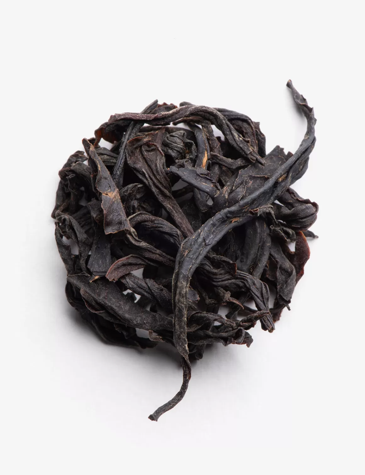 Tè Nero<DAMMANN Frères Huoshan Black