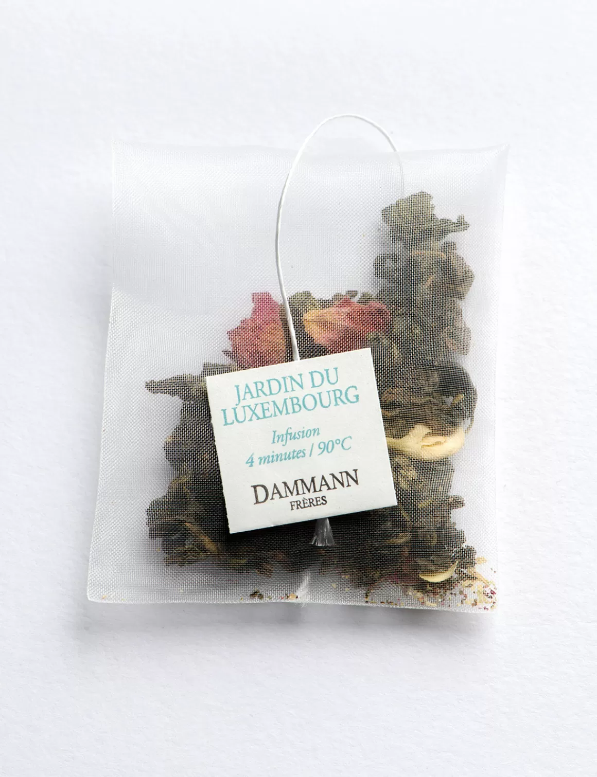 Tè Oolong | Tè Oolong<DAMMANN Frères Jardin du Luxembourg