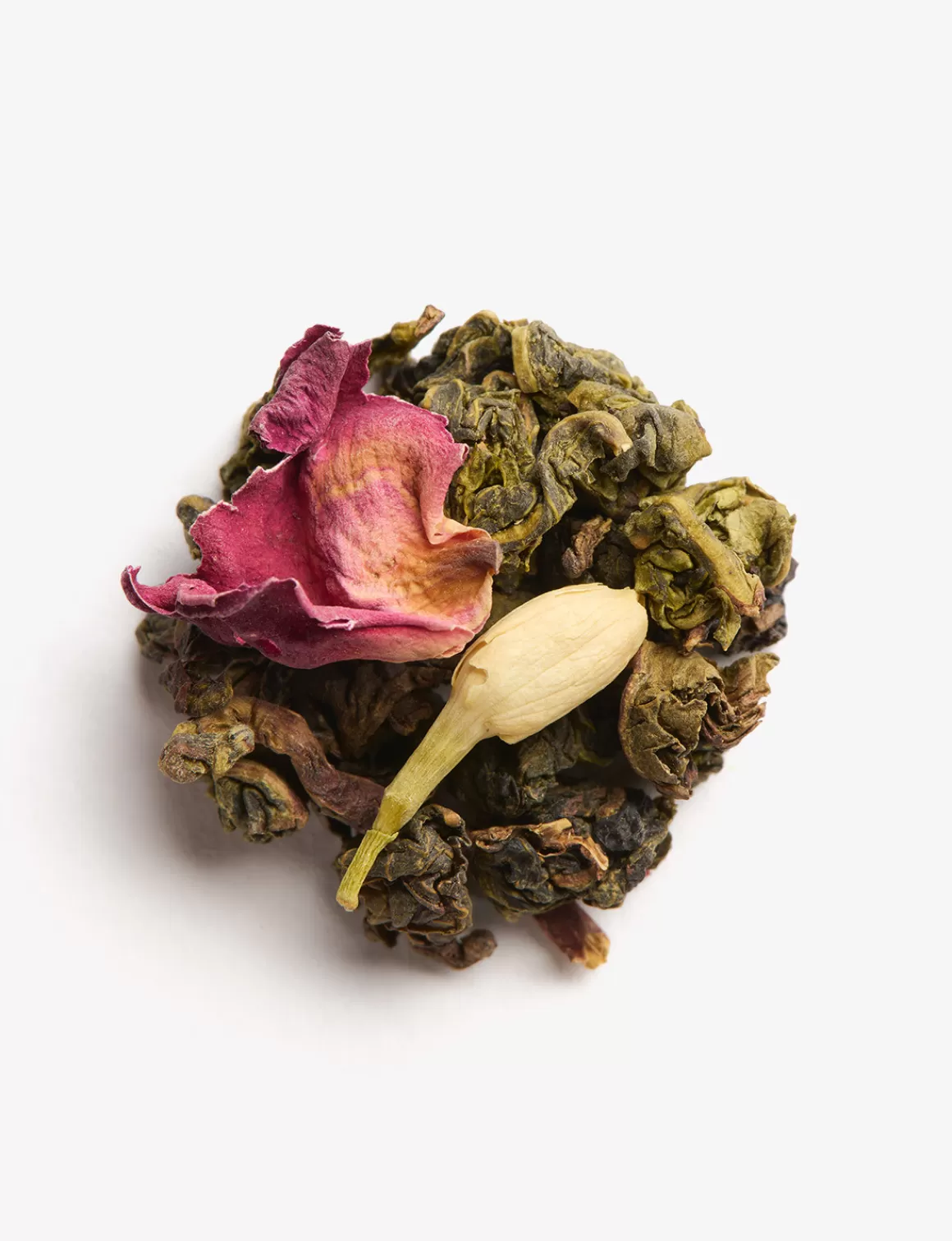 Tè Oolong<DAMMANN Frères Jardin du Luxembourg