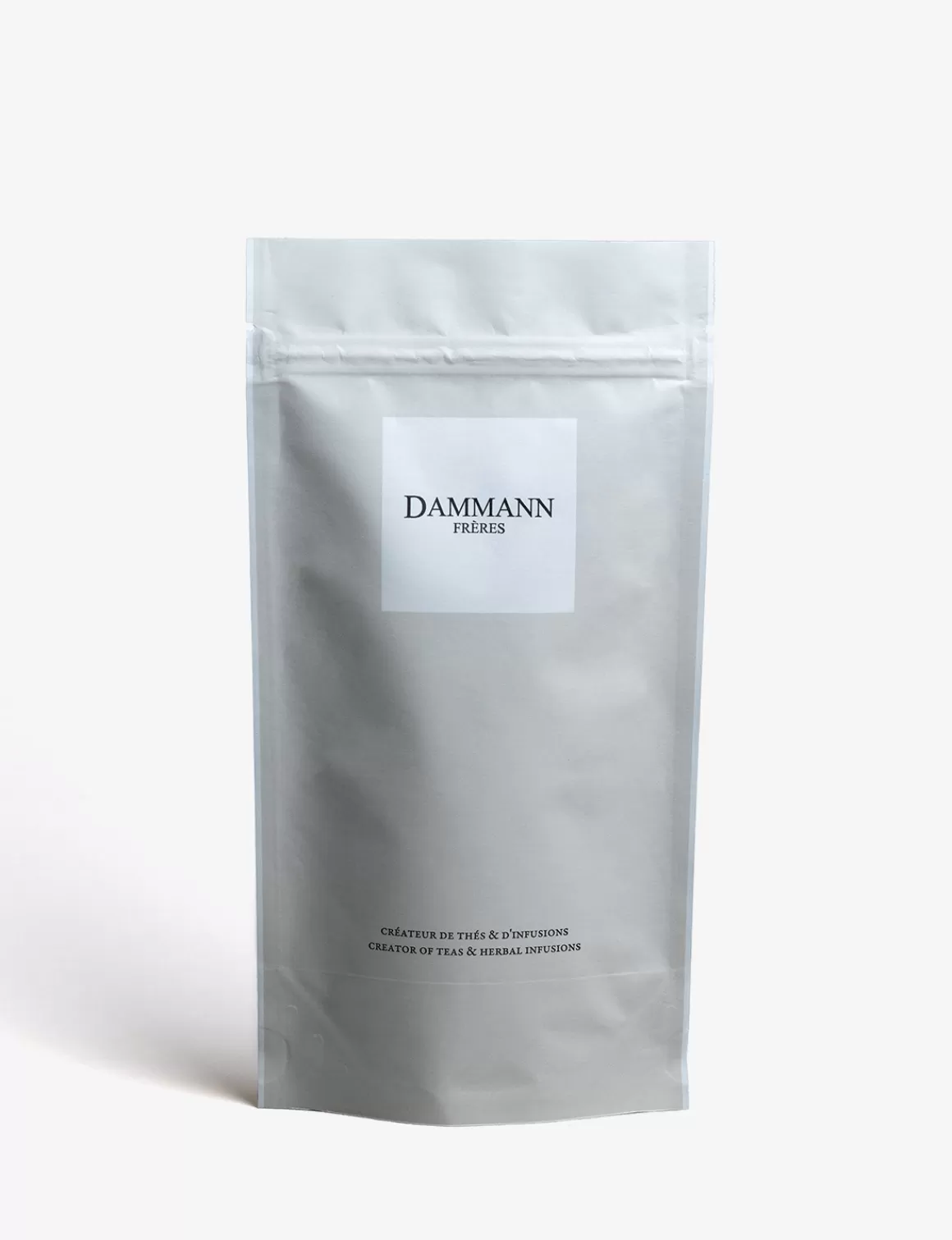 Tè Oolong<DAMMANN Frères Maison de famille