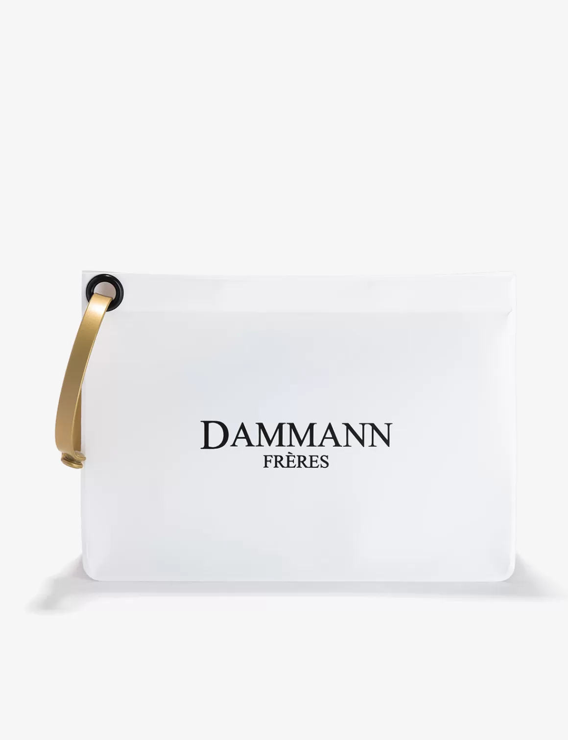 Cofanetti Regalo Tè In Bustine<DAMMANN Frères Pochette Sunshine