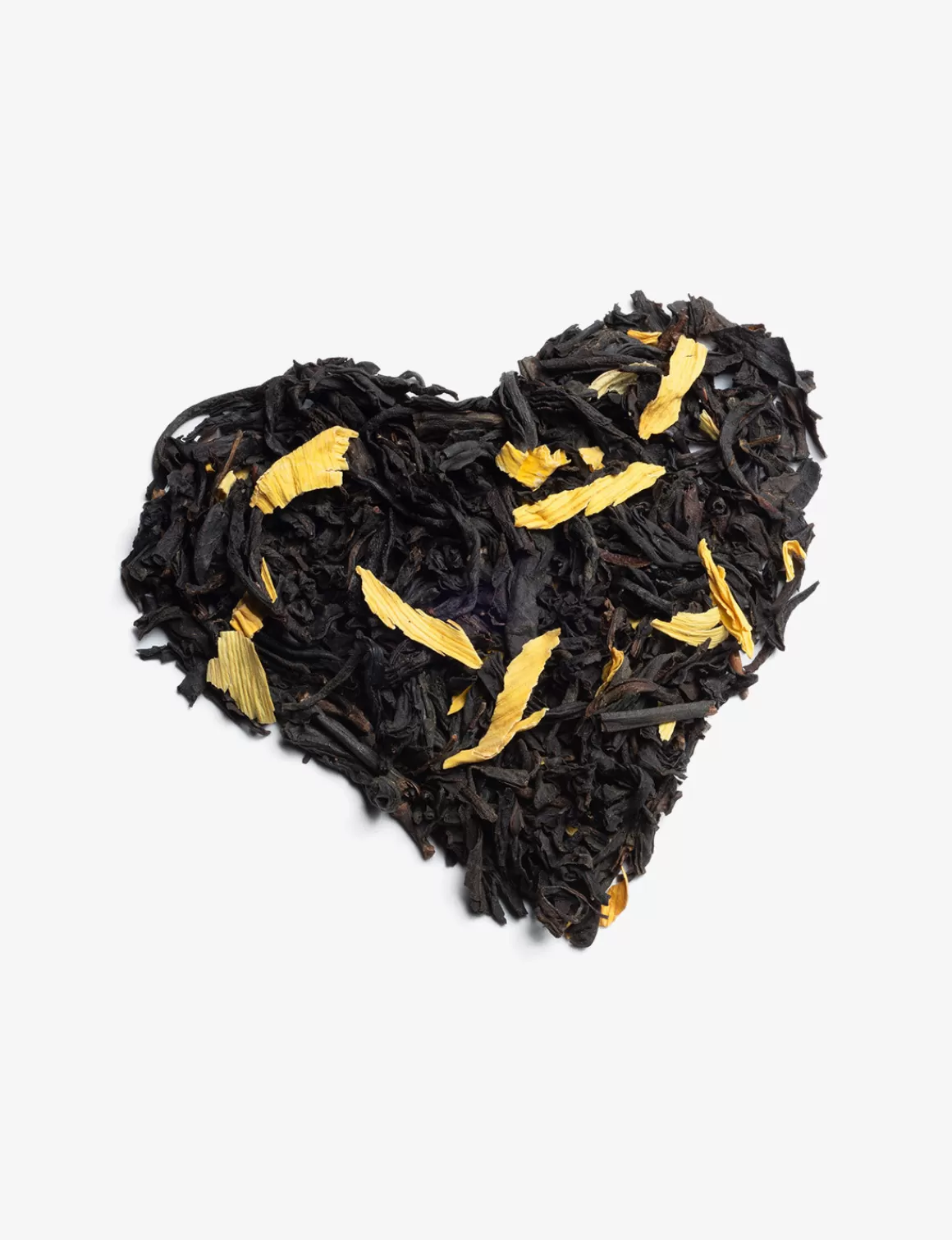 Tè Nero<DAMMANN Frères Pomme d'Amour