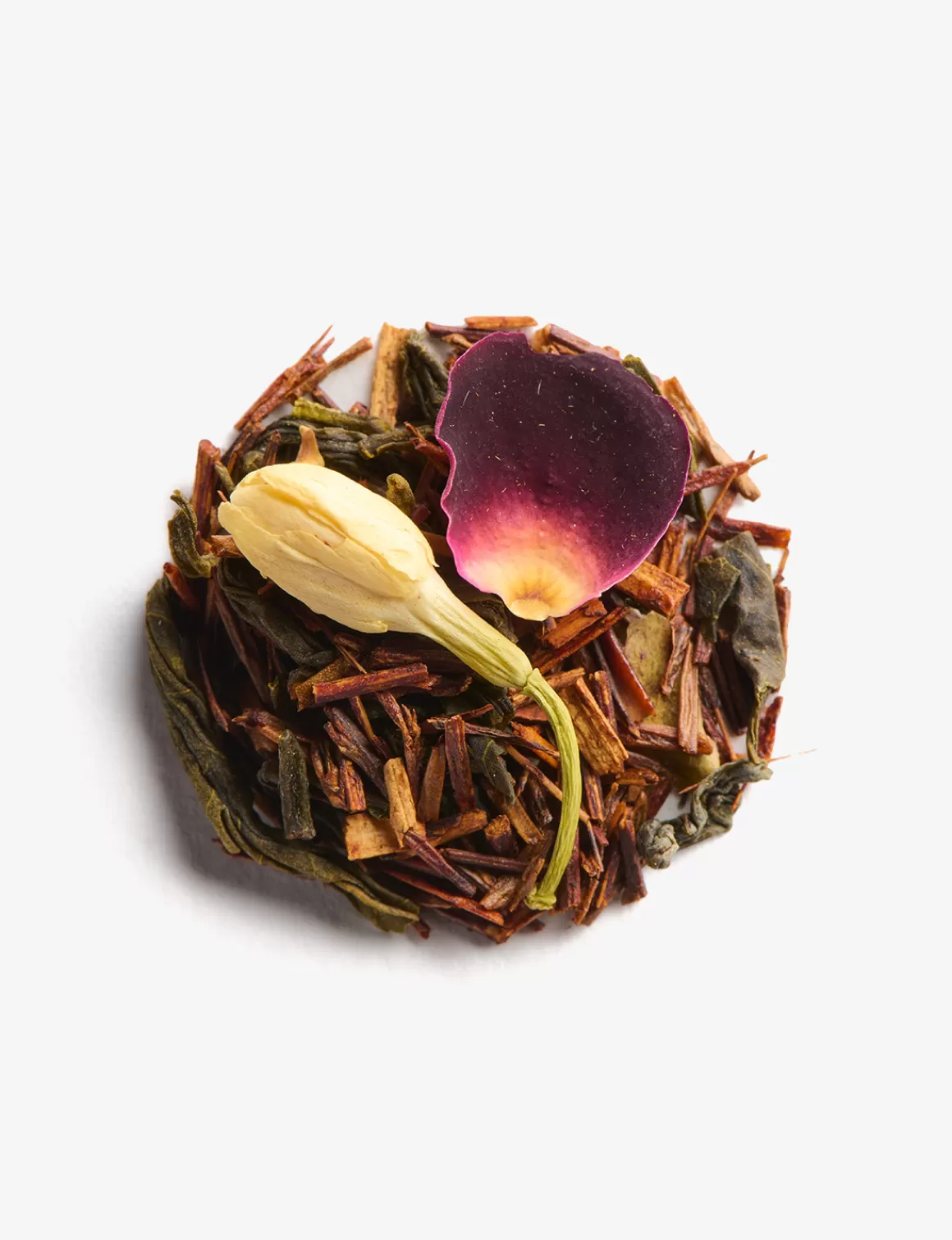 Rooibos<DAMMANN Frères Rooibos Bali