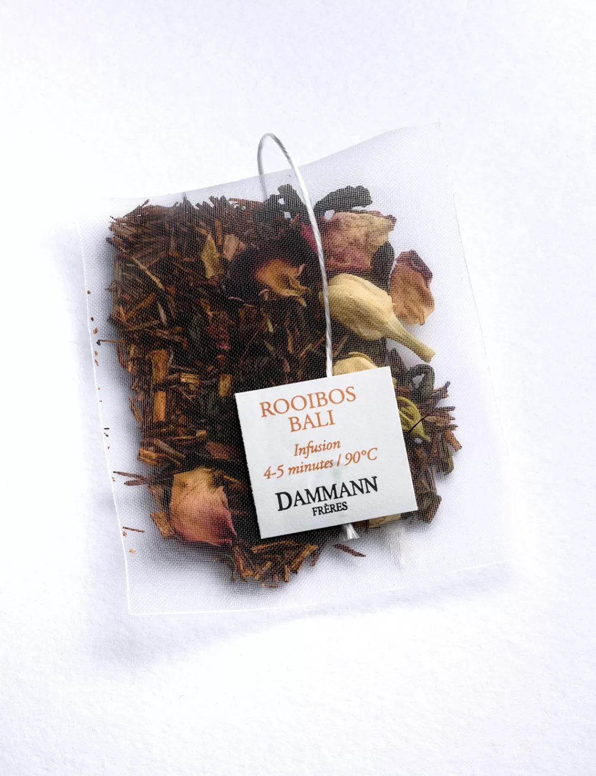 Rooibos | Rooibos<DAMMANN Frères Rooibos Bali