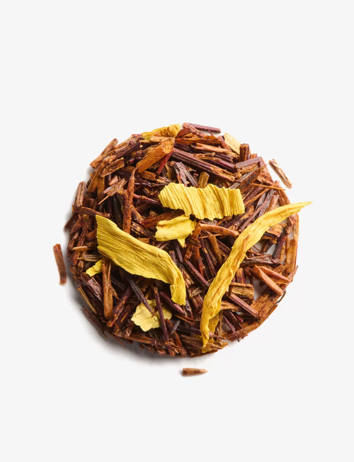 Rooibos<DAMMANN Frères Rooibos Caramel-Toffee