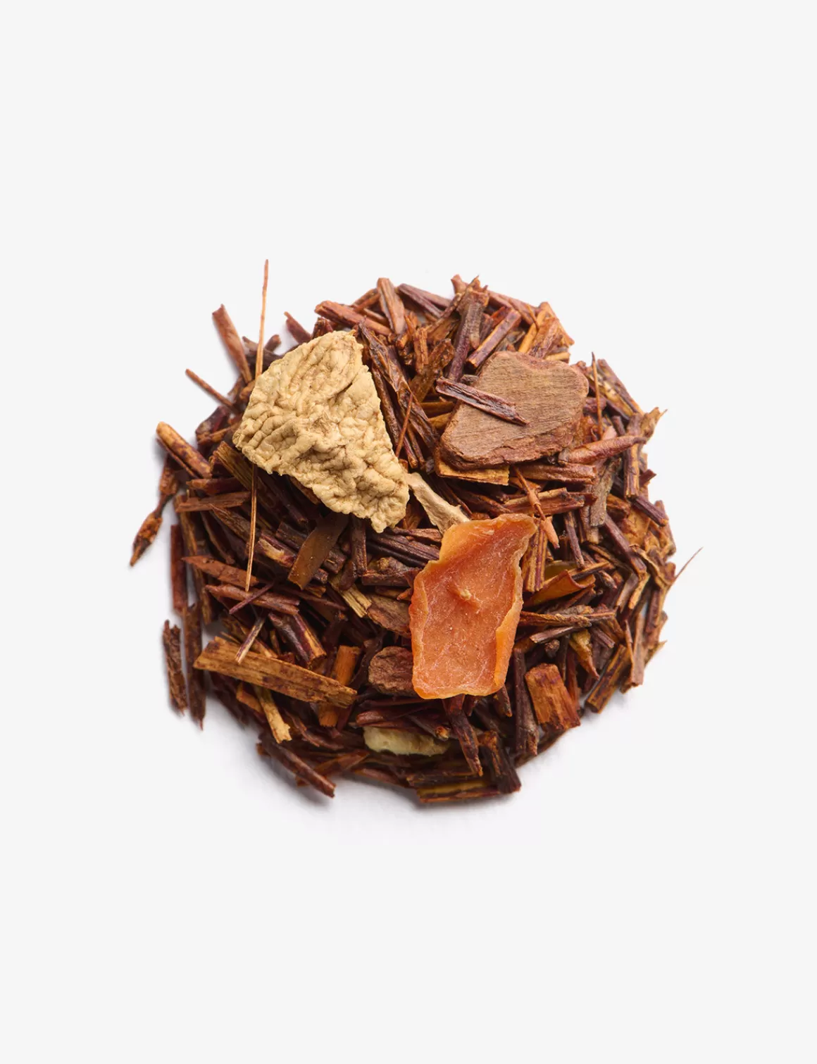 Rooibos<DAMMANN Frères Rooibos Carrot Cake