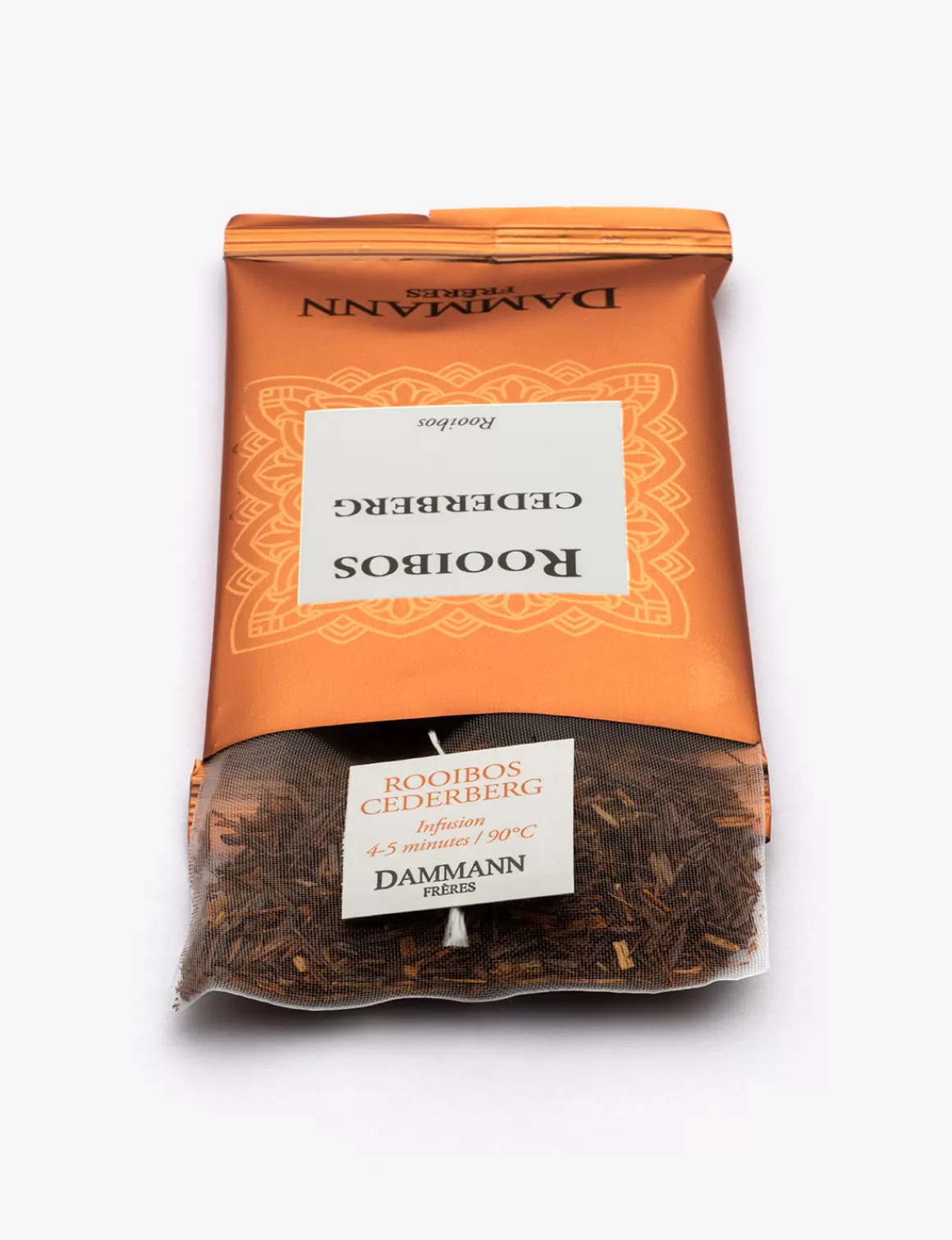 Rooibos | Rooibos<DAMMANN Frères Rooibos Cederberg