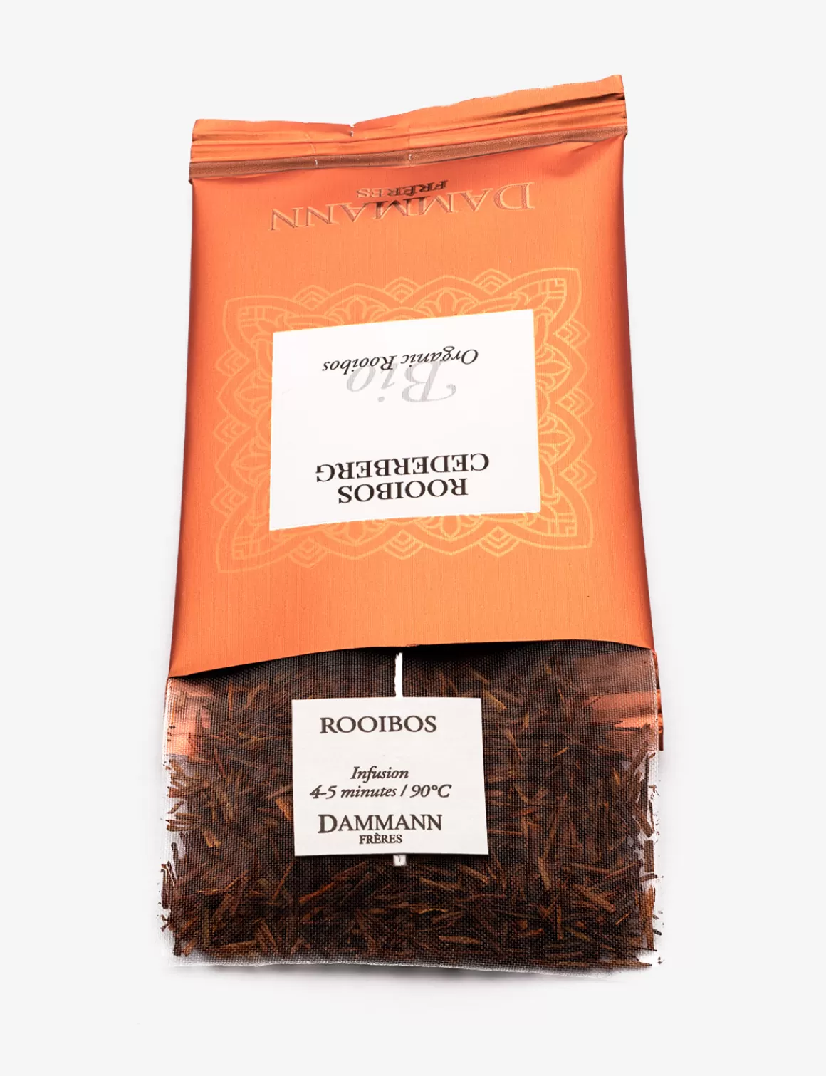 Rooibos | Rooibos<DAMMANN Frères Rooibos Cederberg BIO