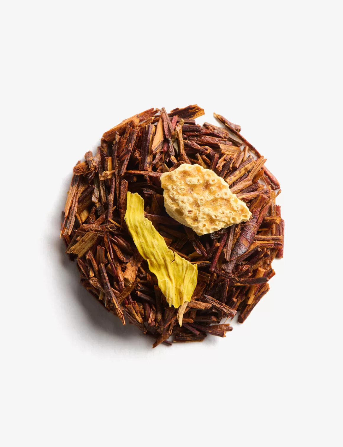 Rooibos<DAMMANN Frères Rooibos Citrus