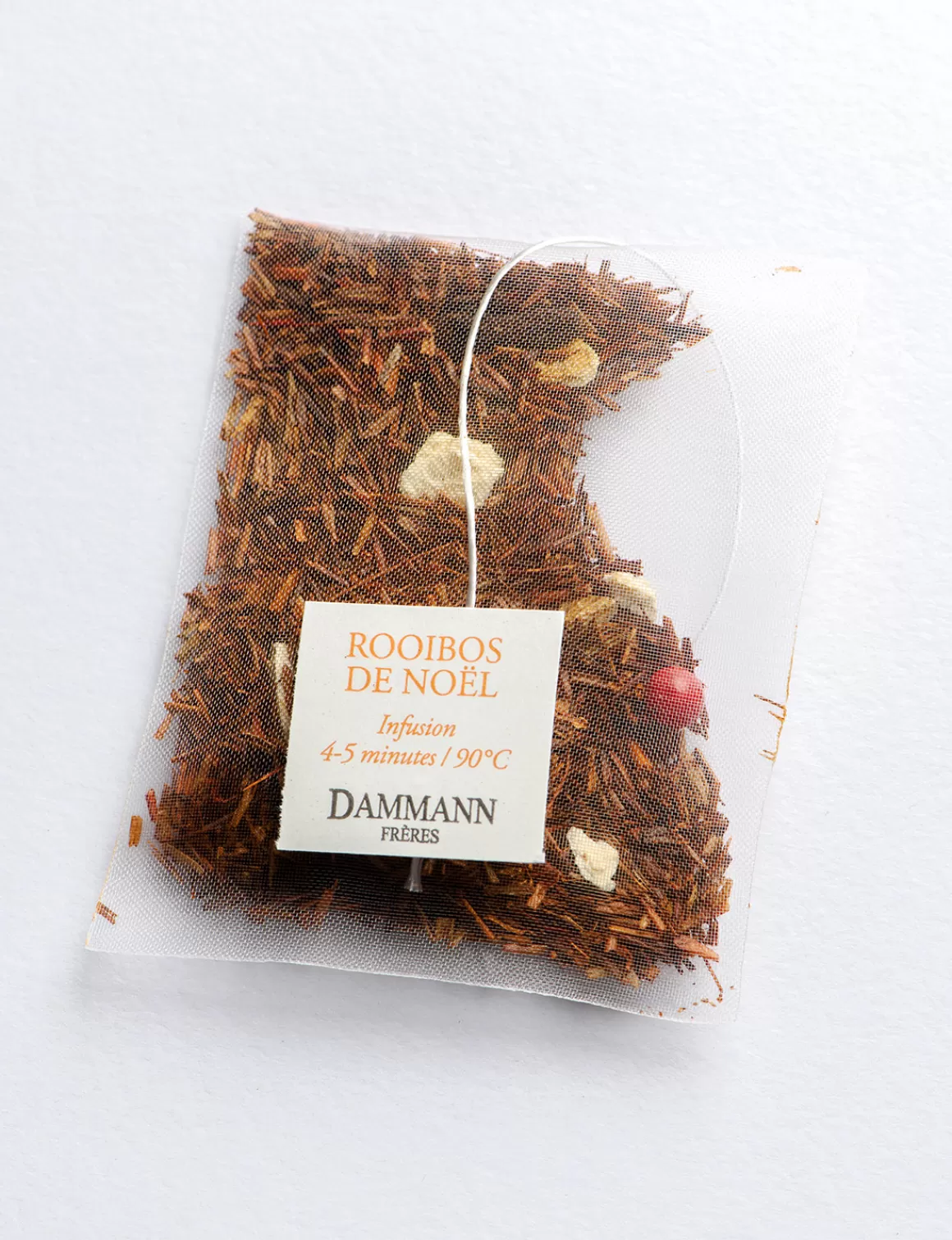 Rooibos | Rooibos<DAMMANN Frères Rooibos De Noël