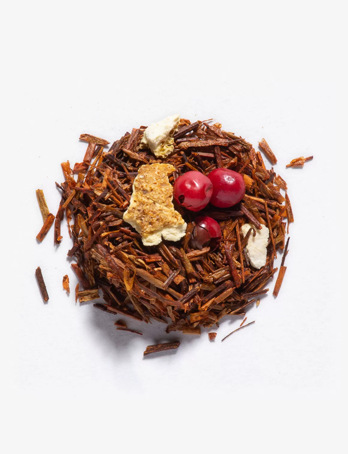 Rooibos<DAMMANN Frères Rooibos de Noël