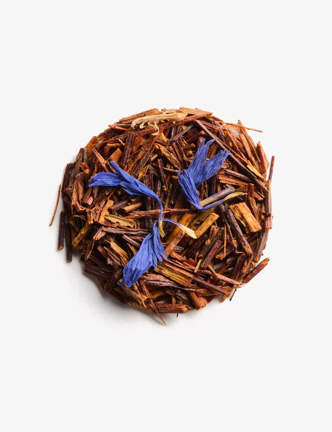 Rooibos<DAMMANN Frères Rooibos Earl Grey