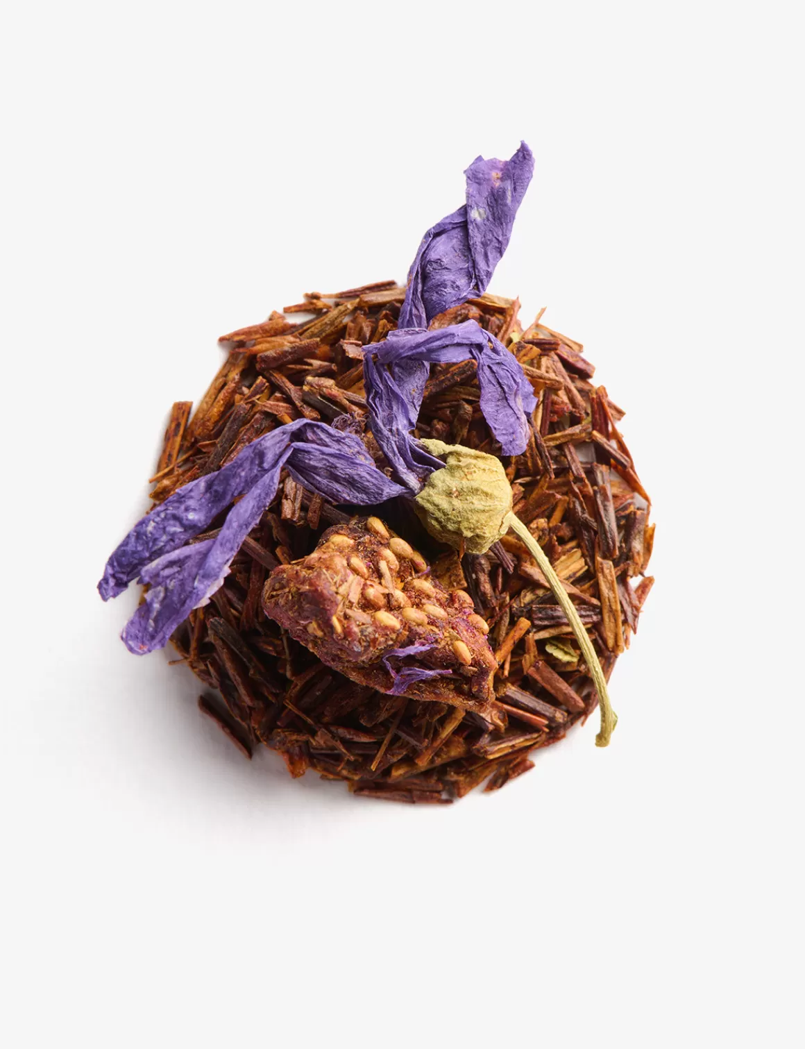 Rooibos<DAMMANN Frères Rooibos Fruits Rouges