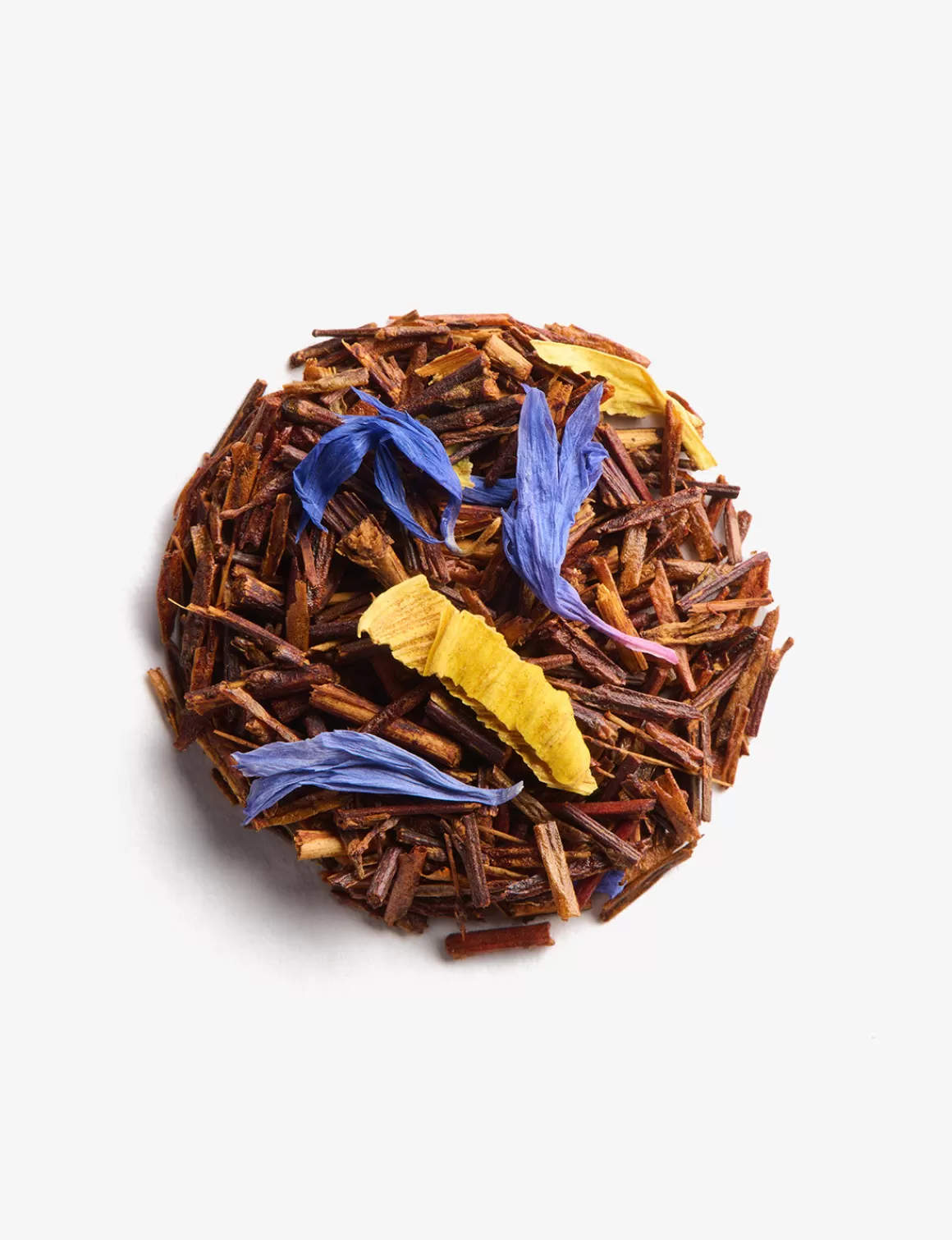 Rooibos<DAMMANN Frères Rooibos Jardin Bleu