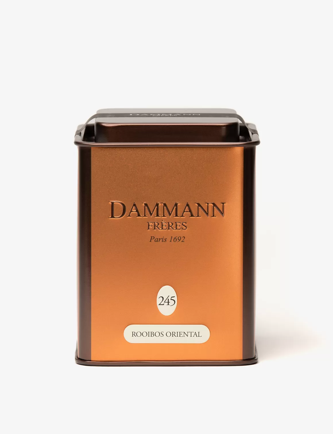 Rooibos | Rooibos<DAMMANN Frères Rooibos Oriental