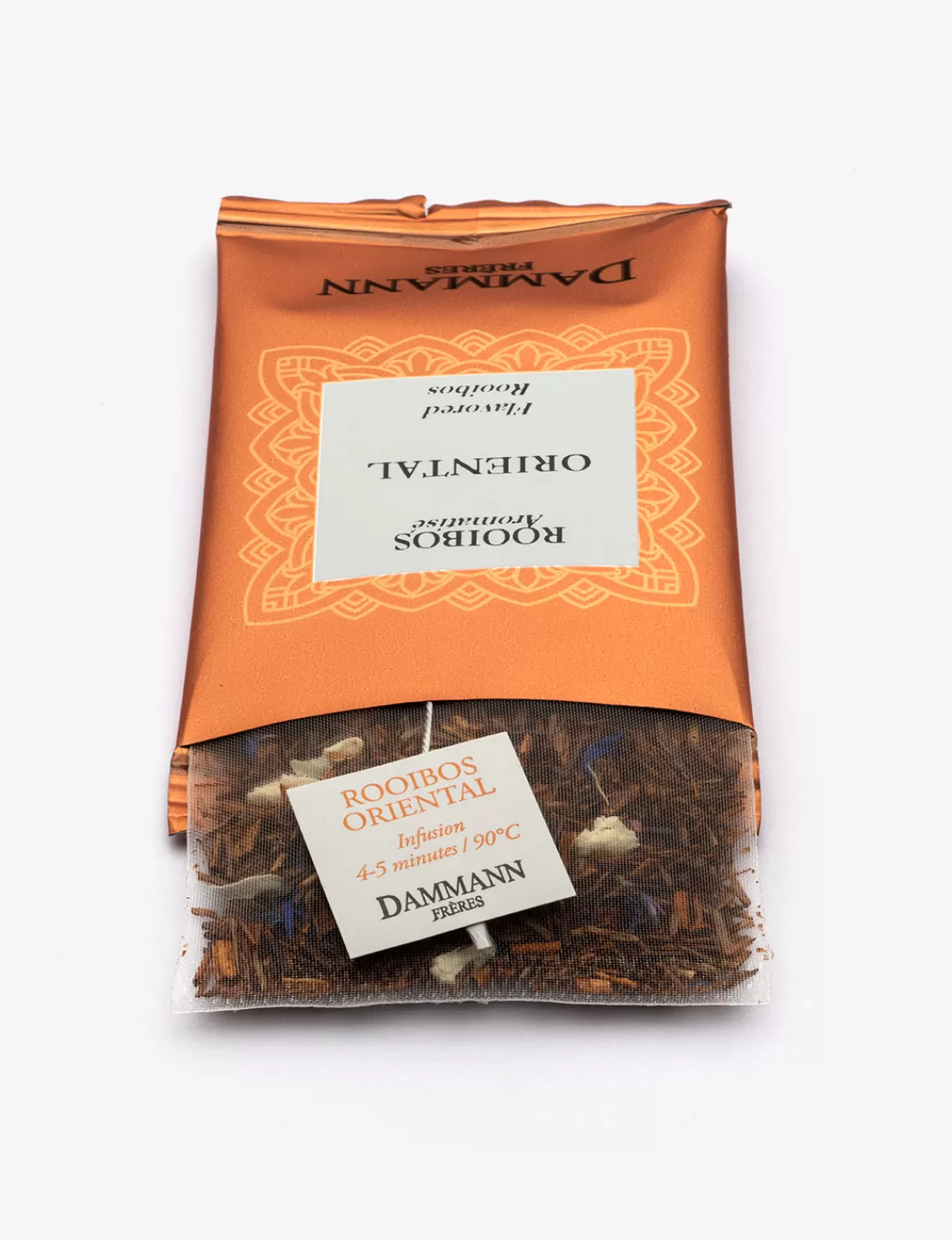 Rooibos | Rooibos<DAMMANN Frères Rooibos Oriental