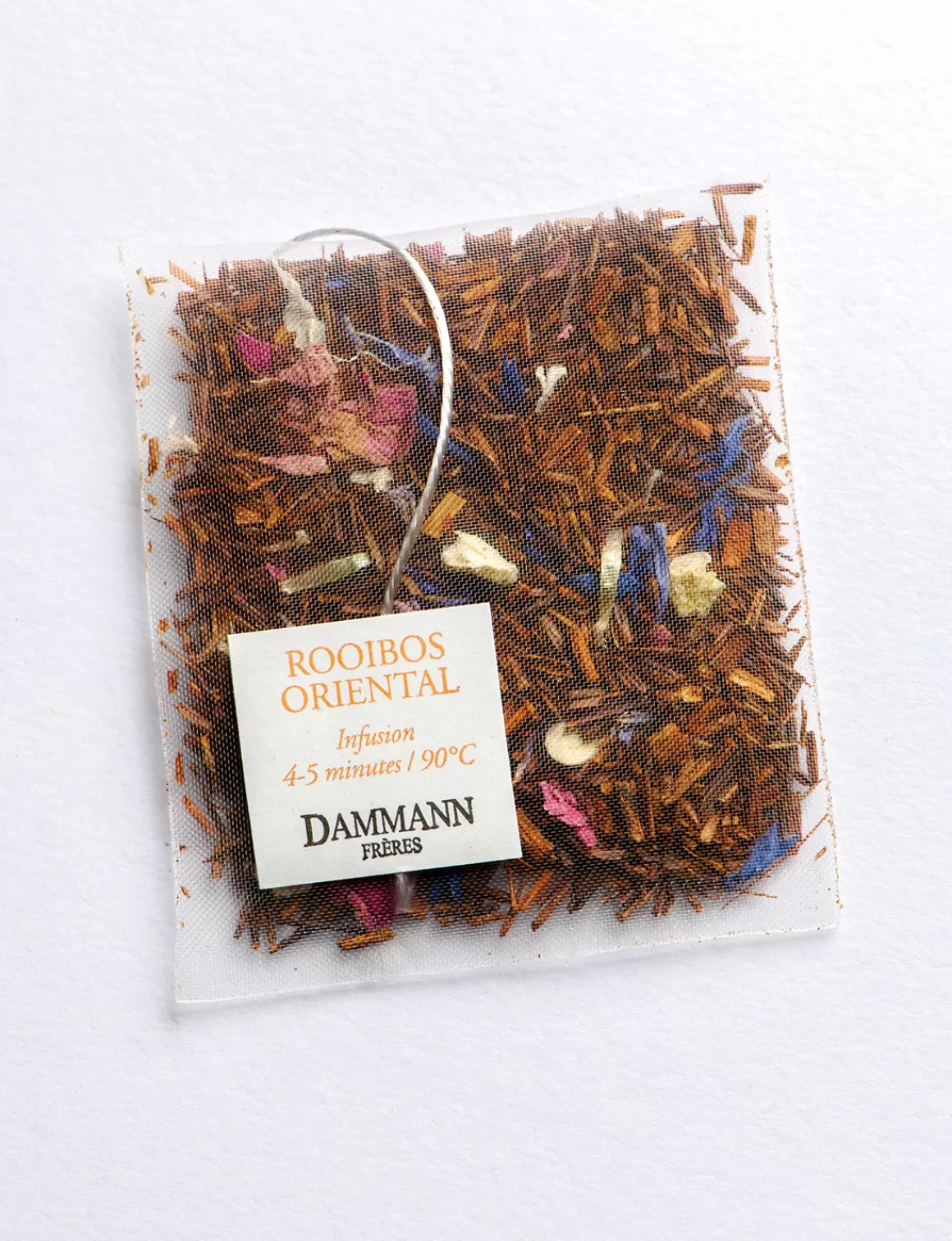 Rooibos | Rooibos<DAMMANN Frères Rooibos Oriental