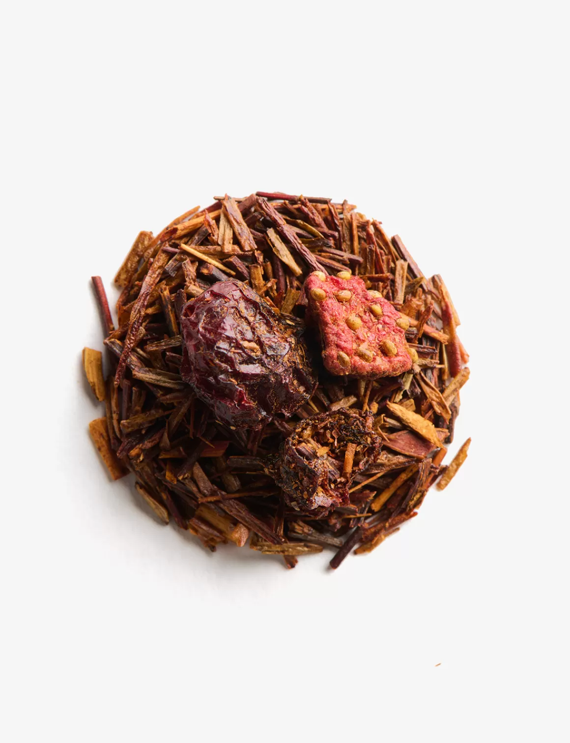 Rooibos<DAMMANN Frères Rooibos Paul & Virginie