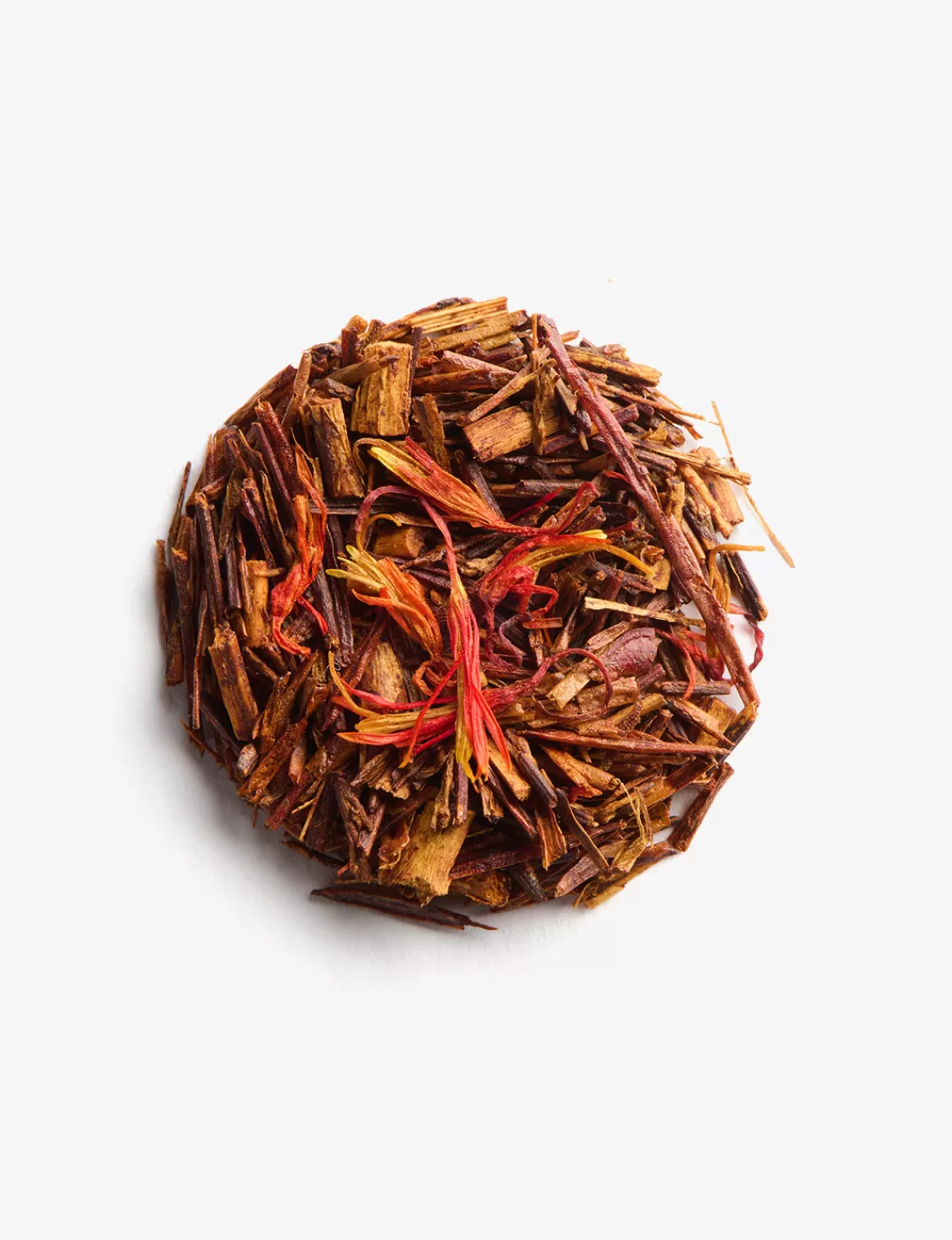 Rooibos<DAMMANN Frères Rooibos Pecan Pie