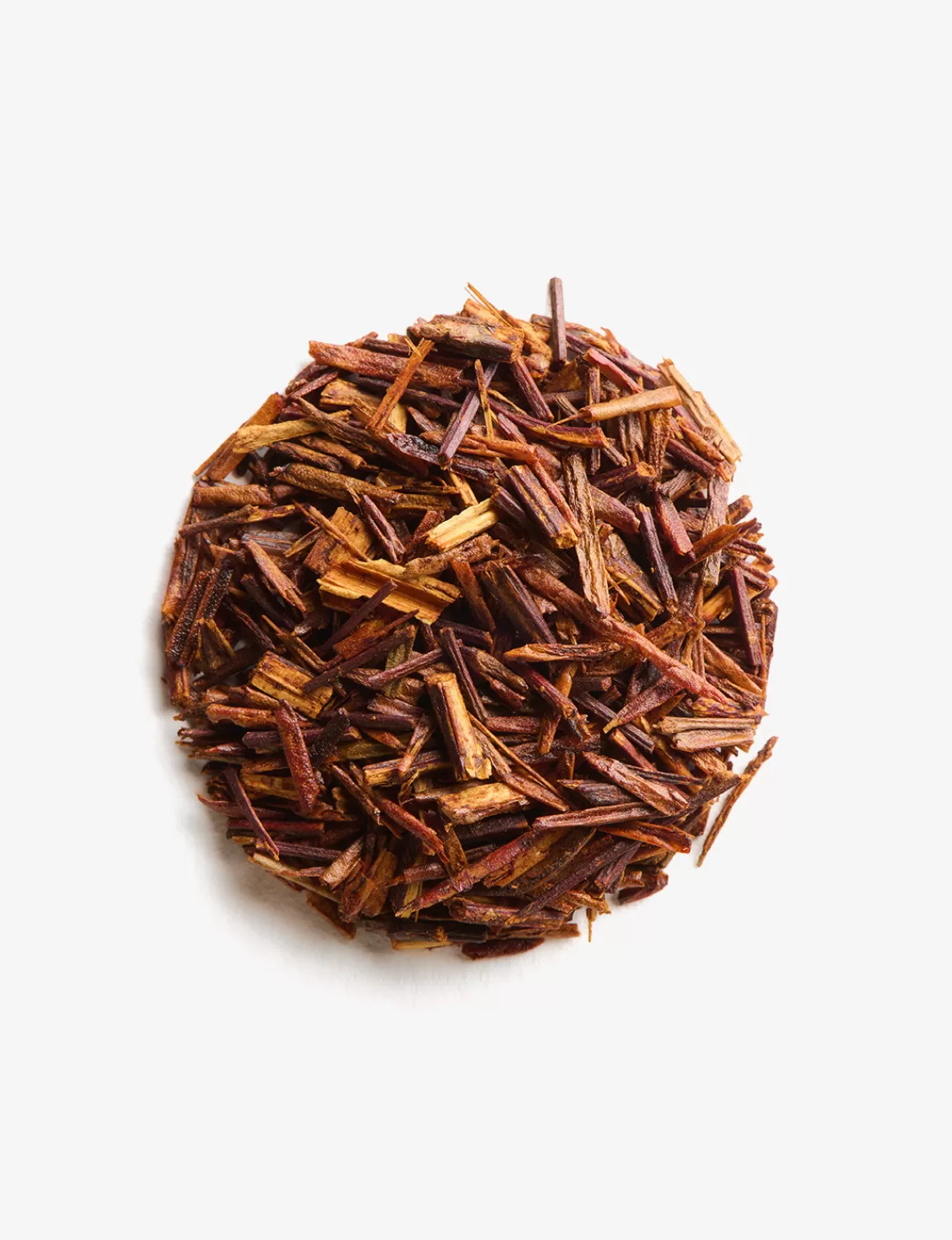 Rooibos<DAMMANN Frères Rooibos vanille