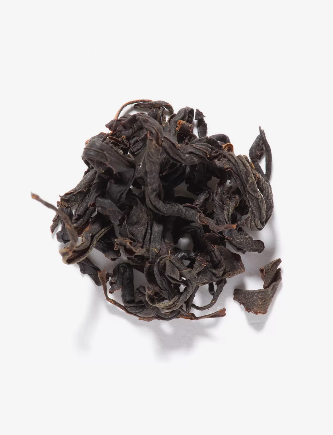 Tè Nero<DAMMANN Frères Sakura Souchong