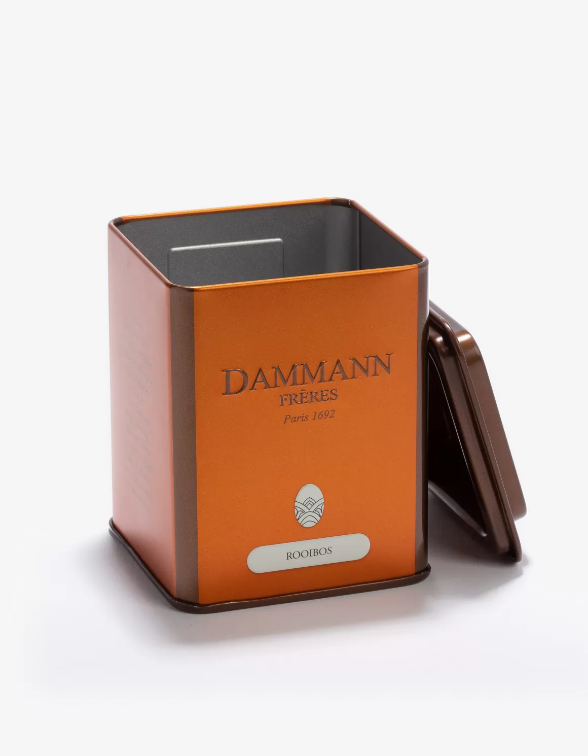 Scatole Dammann Frères<DAMMANN Frères Scatola vuota - Rooibos - 100 g