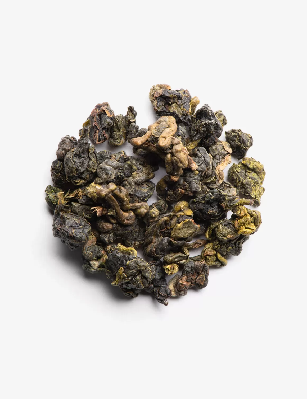 Tè Oolong<DAMMANN Frères 4 seasons