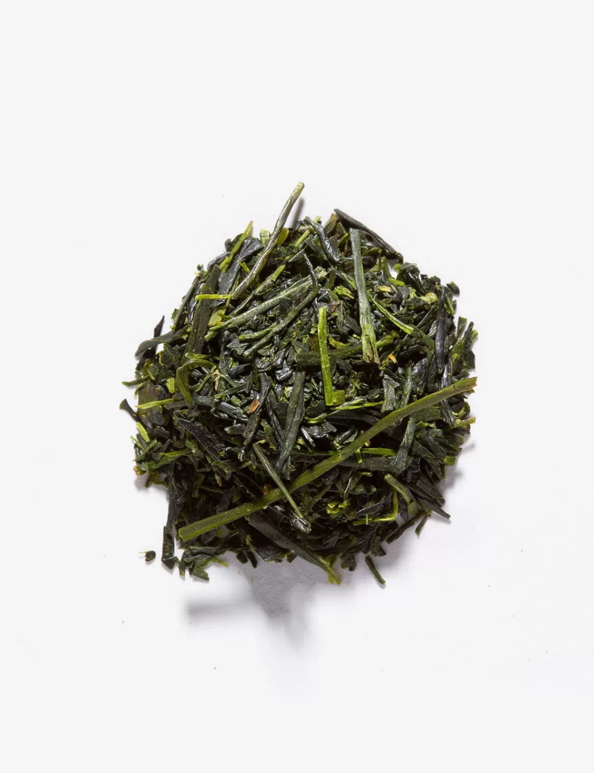 Tè Verde<DAMMANN Frères Sencha Fukamushicha Chiran