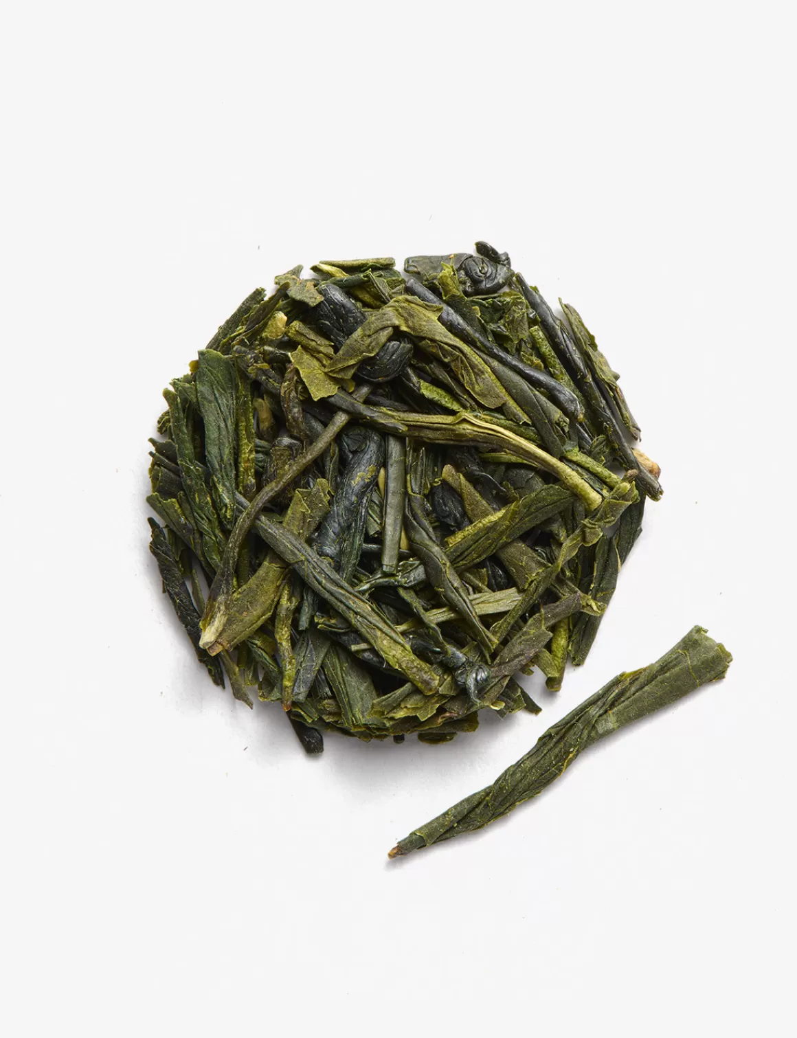 Tè Verde<DAMMANN Frères Sencha Fukuyu