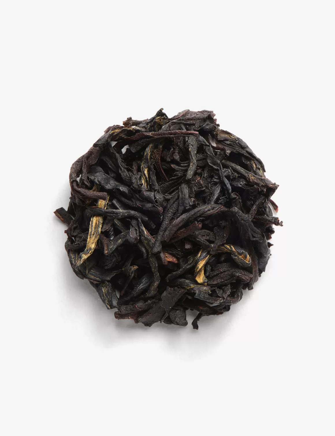 Tè Nero<DAMMANN Frères Smokey Lapsang