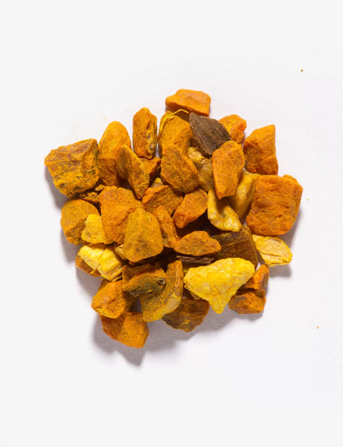 Curcuma<DAMMANN Frères Spicy Curcuma