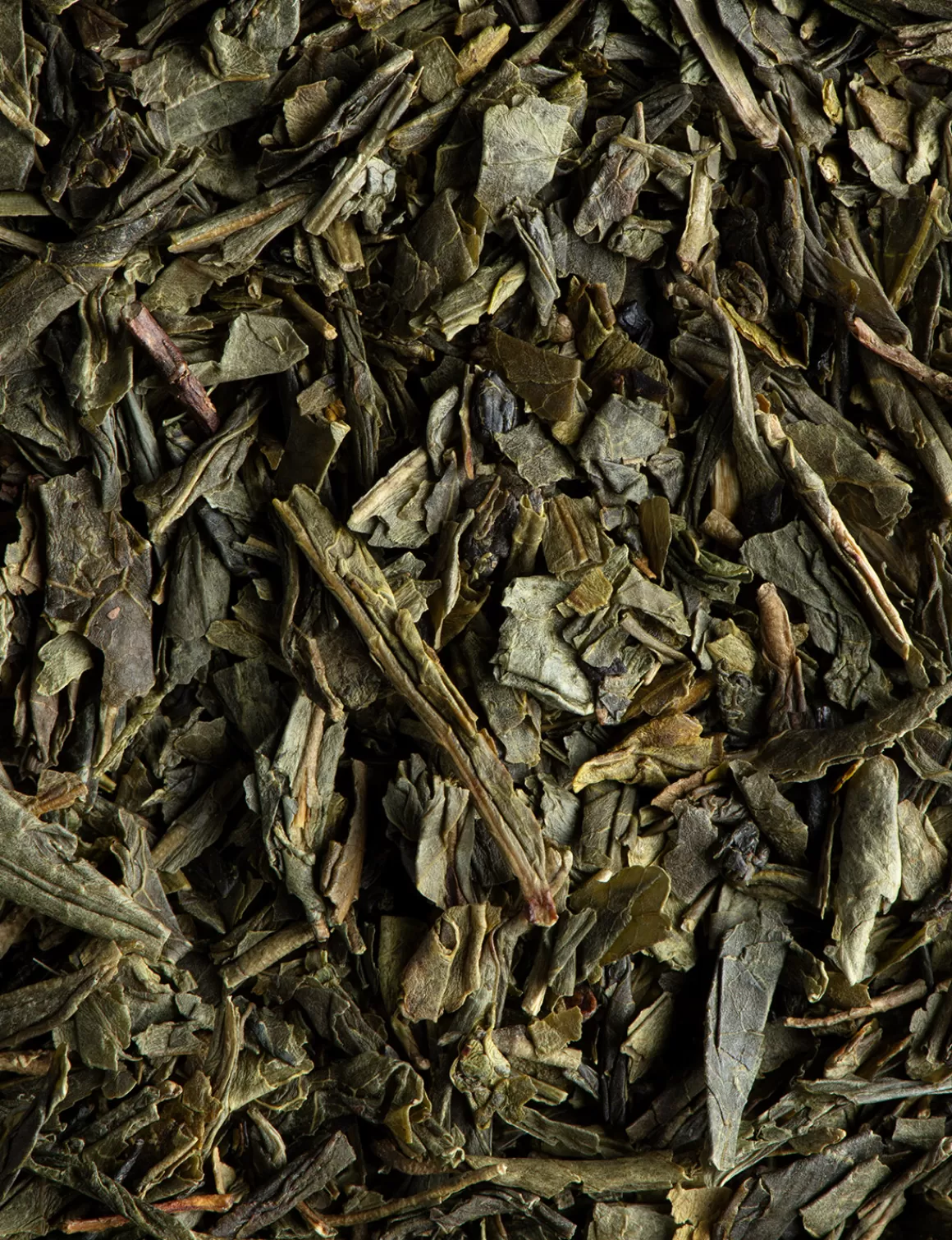 Tè Verde | Tè Verde<DAMMANN Frères Tè verde aroma naturale di menta BIO