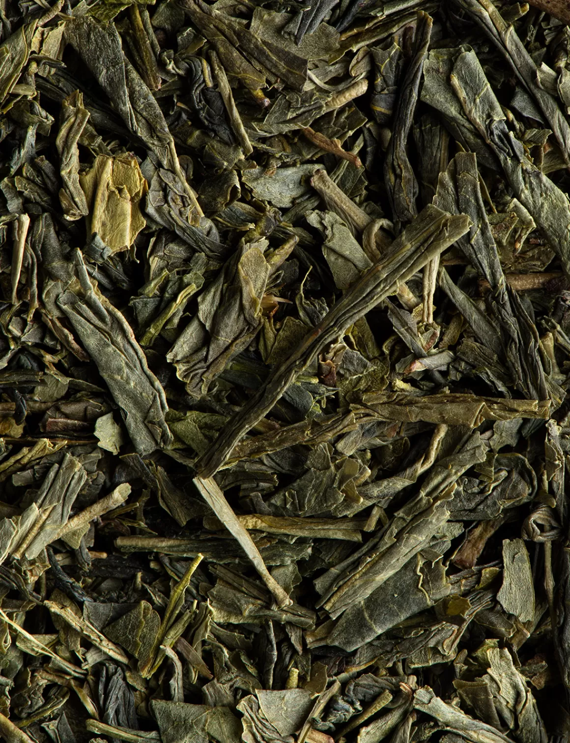 Tè Verde | Tè Verde<DAMMANN Frères Tè verde Sencha BIO