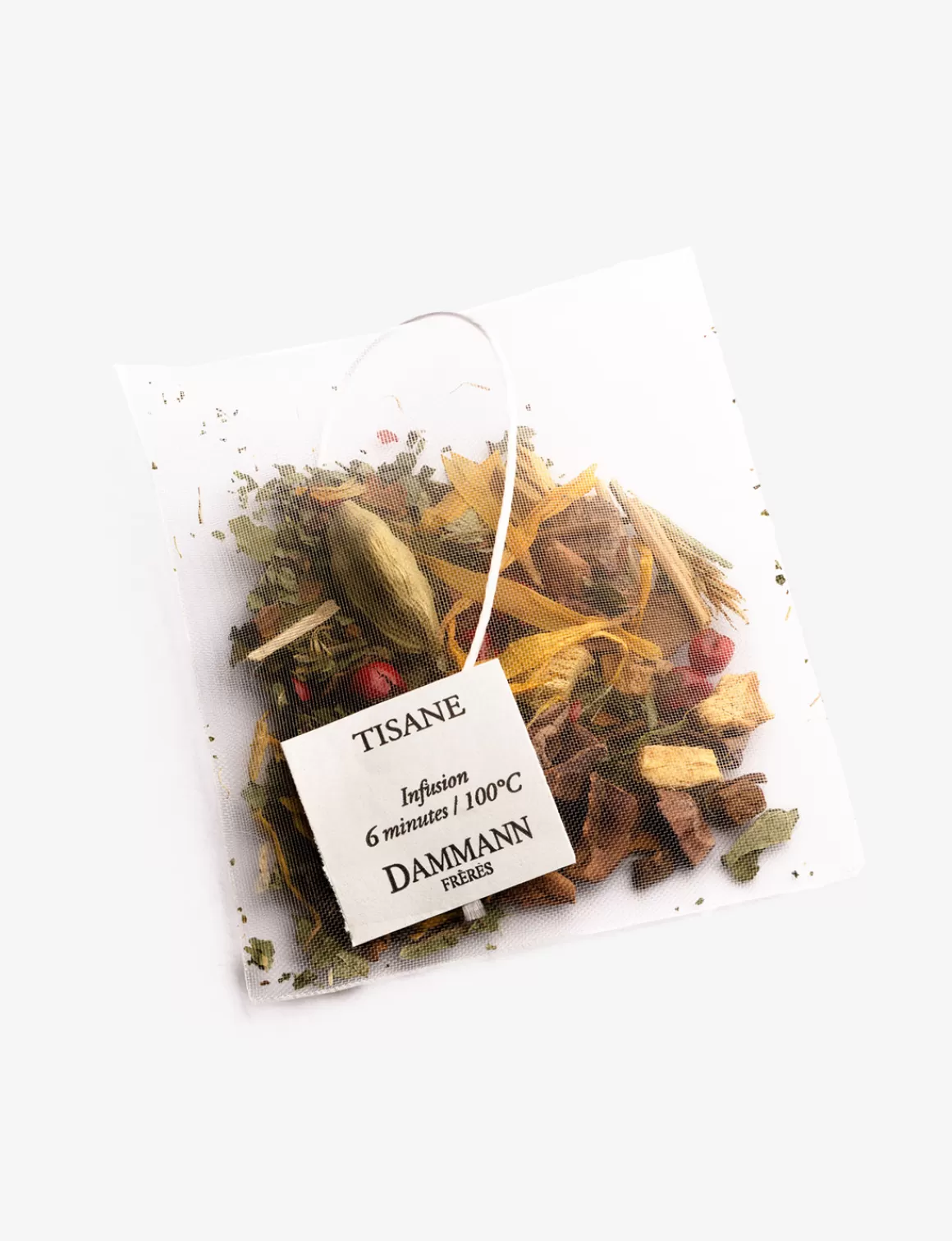 Tisana | Tisana<DAMMANN Frères Tisane de Noël