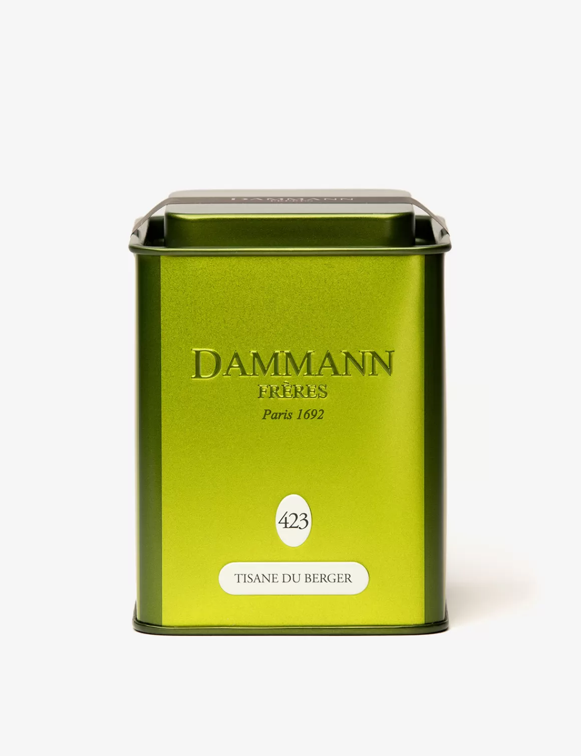 Tisana | Tisana<DAMMANN Frères Tisane du Berger