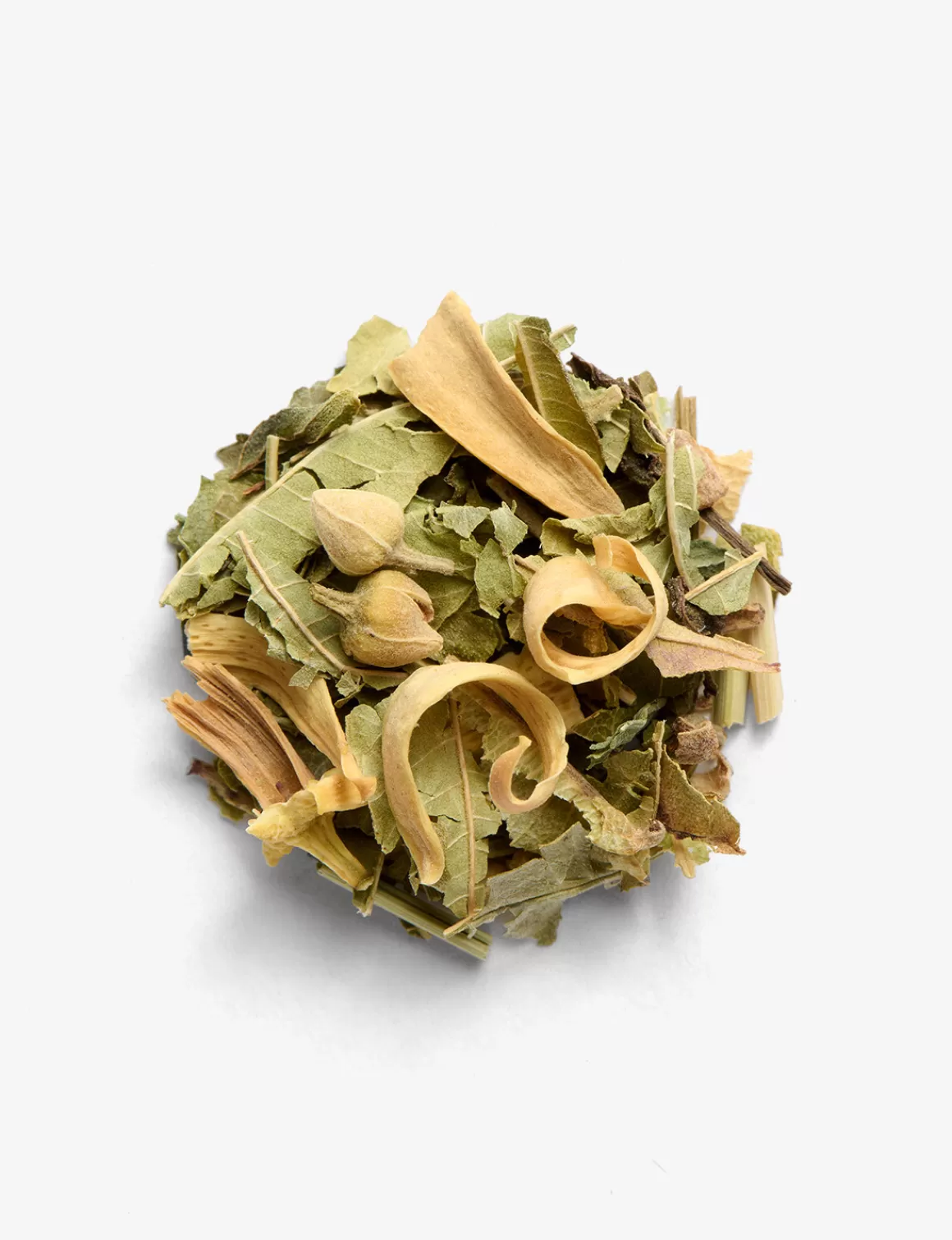 Tisana<DAMMANN Frères Tisane du Berger