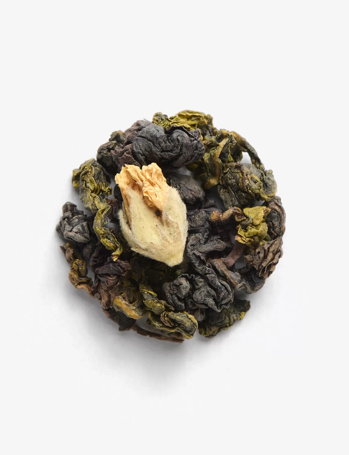 Tè Oolong | Tè Oolong<DAMMANN Frères Week-end à Paris